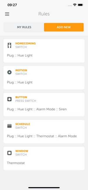 Gigaset elements(圖6)-速報App