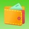 Money Manager+ app is an expense management application for counting your expenses