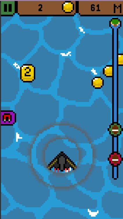 Boat: APK screenshot-3