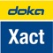 DokaXact - digitalise the formwork positioning process in vertical structures application