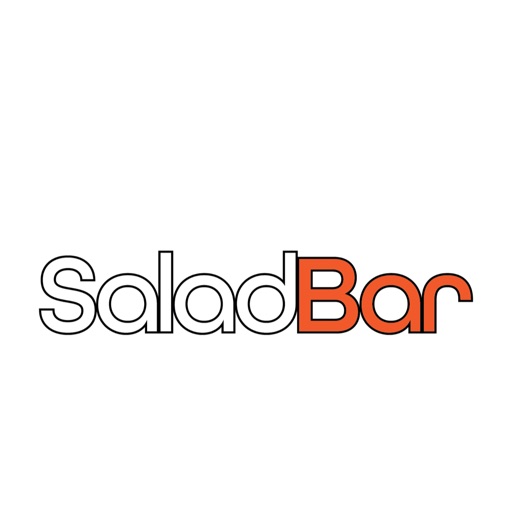 The Salad Bar