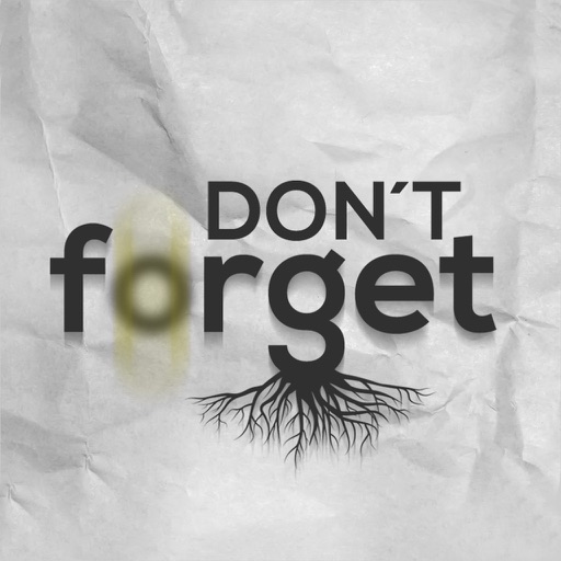 Don't Forget - Reminders