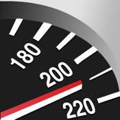 Speedometer Speed Box App app review