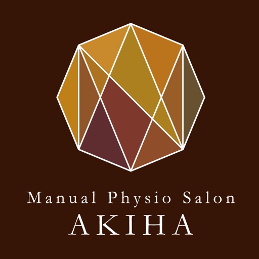 Manual Physio Salon AKIHA iOS App