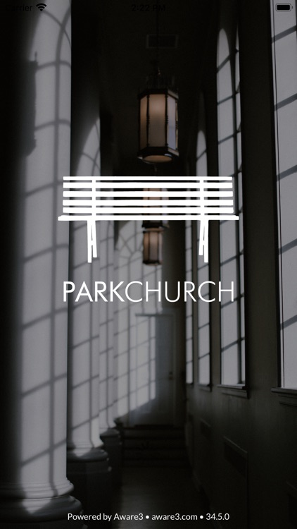 Park Church Denver