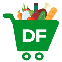 DesiFresh-Indian Grocery App