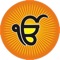 Icon Shri Guru Granth Sahib Ji Bani