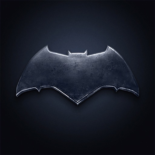 Batmobile™ R/C Controller iOS App