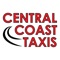 The official iPhone App for CENTRAL COAST TAXIS on the NSW Central Coast