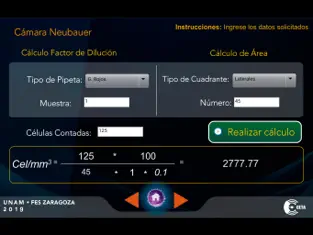 Captura 4 BCTapp iphone