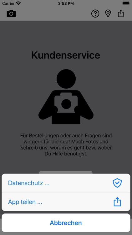 Ulla Popken screenshot-4
