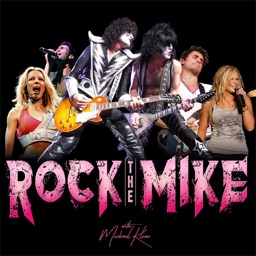 ROCK the MIKE