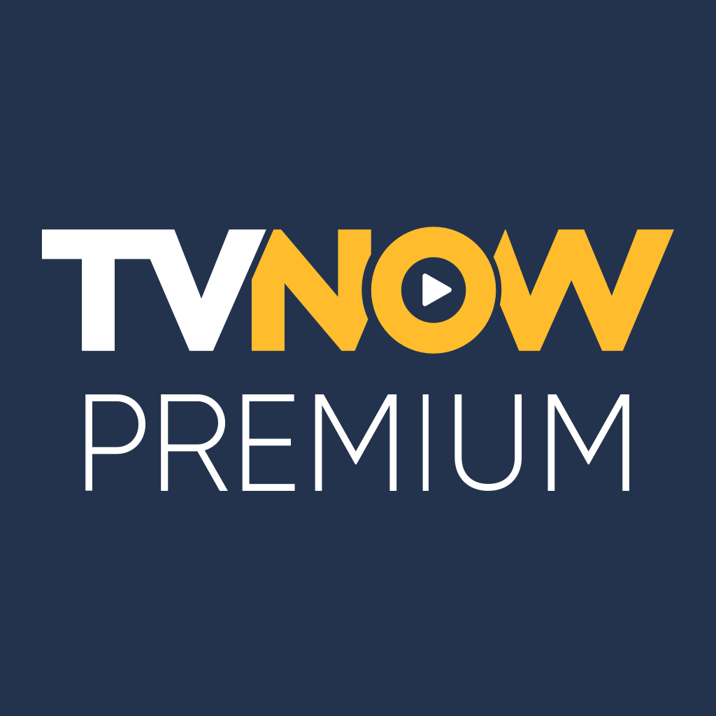 TV NOW PREMIUM App Icon