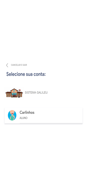 Galileu - App Pais e Alunos(圖1)-速報App