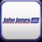 John Jones GM City app is an easy-to-use, free mobile solution created to help you stay informed and connected with us every day through a number of valuable features