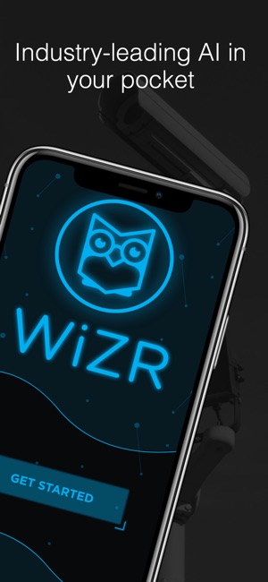 WiZR(圖1)-速報App