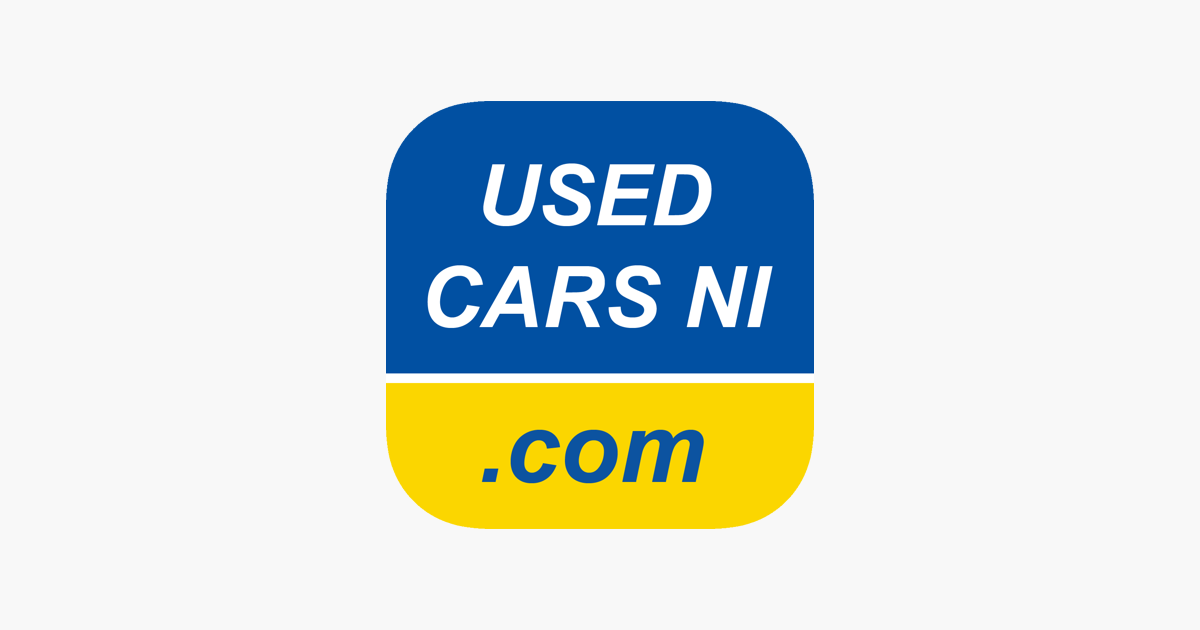 Used Cars NI on the App Store