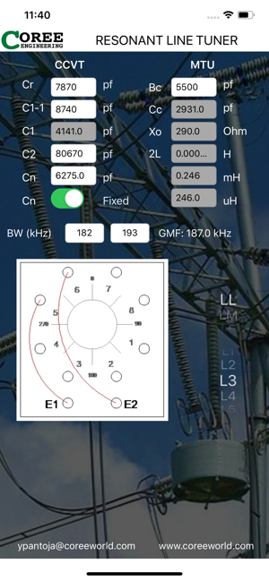 RLTuner(圖2)-速報App