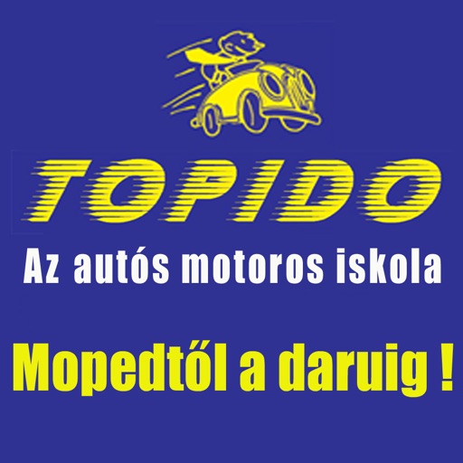 Topido