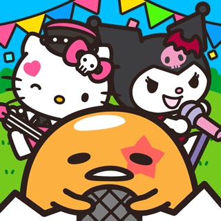 O Kitty Friends O Kitty Friends