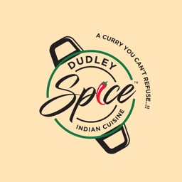 Dudley Spice Dudley