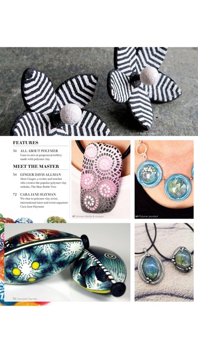Making Jewellery Maga... screenshot1