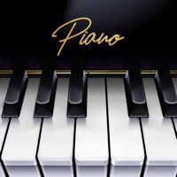 Piano - Music & keyboard game