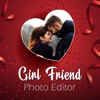 Girlfriend Selfie Editor
