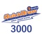The QD3000 App works in conjunction with the QuickDraw 3000 Max