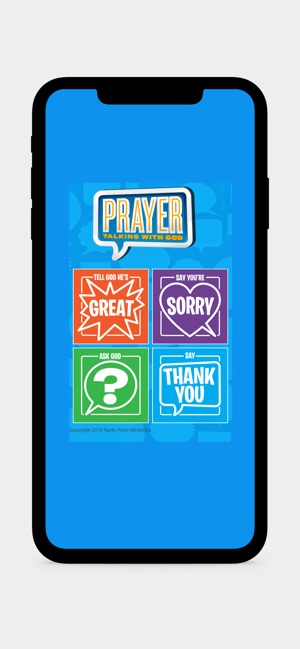 Family Prayer(圖1)-速報App