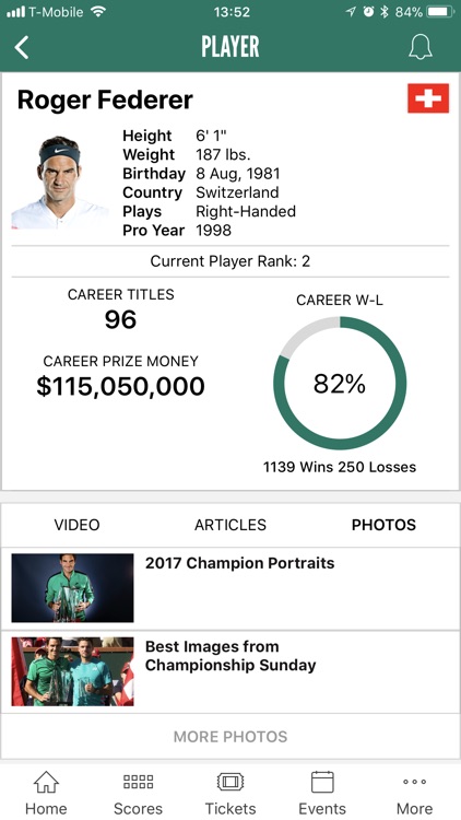 2019 BNP Paribas Open