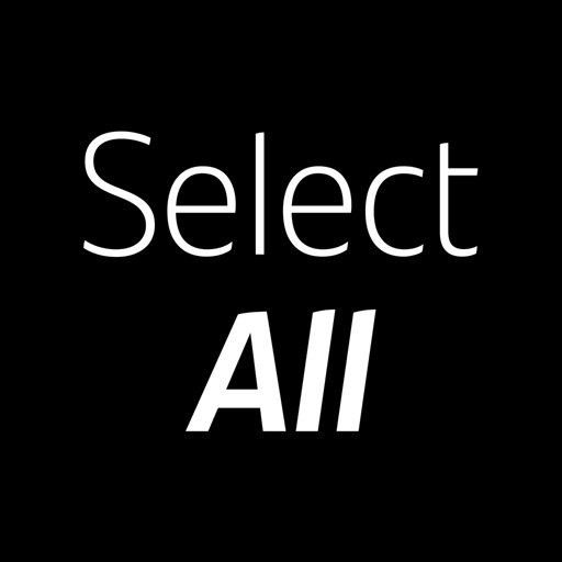 Select All