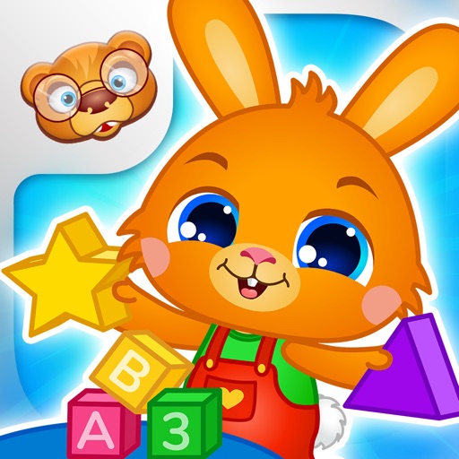 123 Kids Fun Education