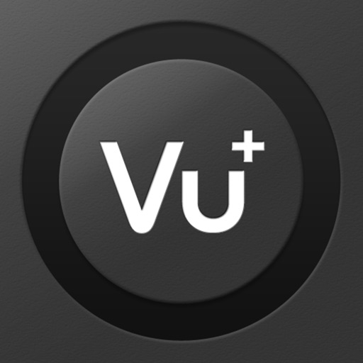 Vu+ PlayerHD for iPhone iOS App