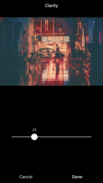 VNTG - Vintage Photo Editor screenshot-4