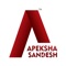 Apeksha Sandesh is the Top Entertainment and News Portal, which keeps you updated with all News in Entertainment Industry Of India "Bollywood"