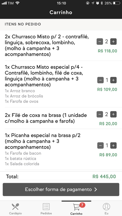 Formigueiro Bistrô