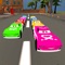 Test your racing skill in our latest fun addicting car race game