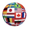 Get World Flag Map for iOS, iPhone, iPad Aso Report