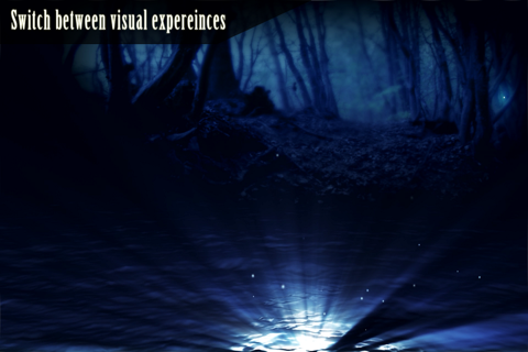 Enchanted Night HD - náhled