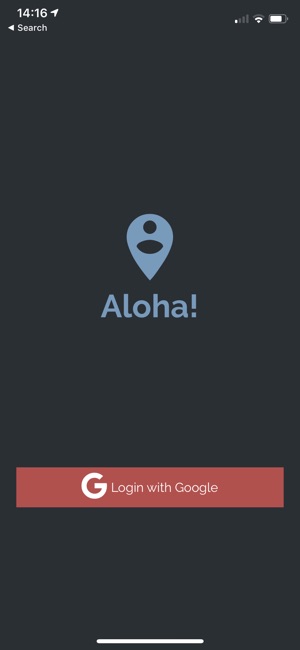 Aloha Personal Safety(圖1)-速報App