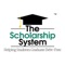 The Scholarship System provides you with a step-by-step guide that you can actually implement in fewer hours than a part-time job yet realize the benefits for more than four years later