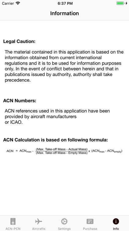 ACN PCN screenshot-6