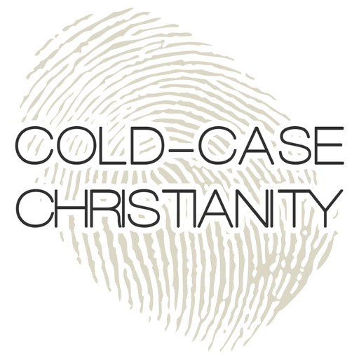 Cold Case Christianity iOS App