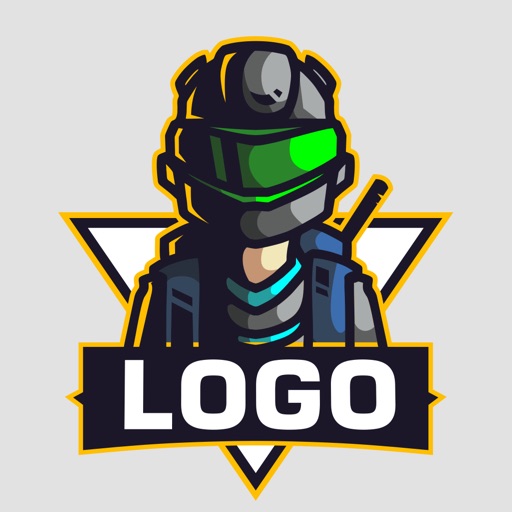 Team Logo Design Maker