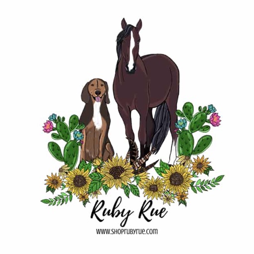 Ruby Rue Boutique