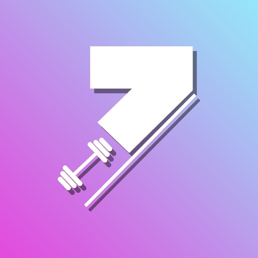 7动-女性盆底肌健康修复软件 iOS App