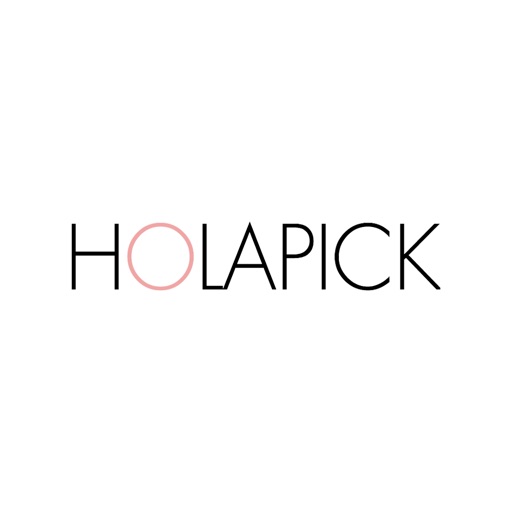 Holapick icon