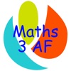 EDUQUAT Math 3AF