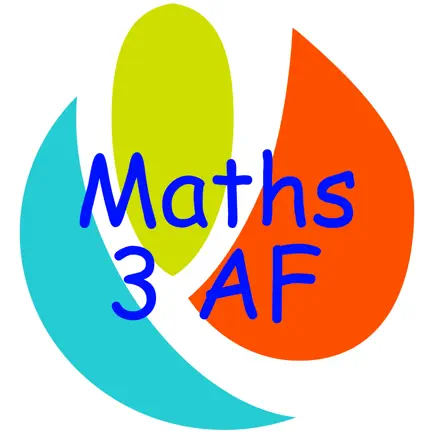 EDUQUAT Math 3AF Cheats